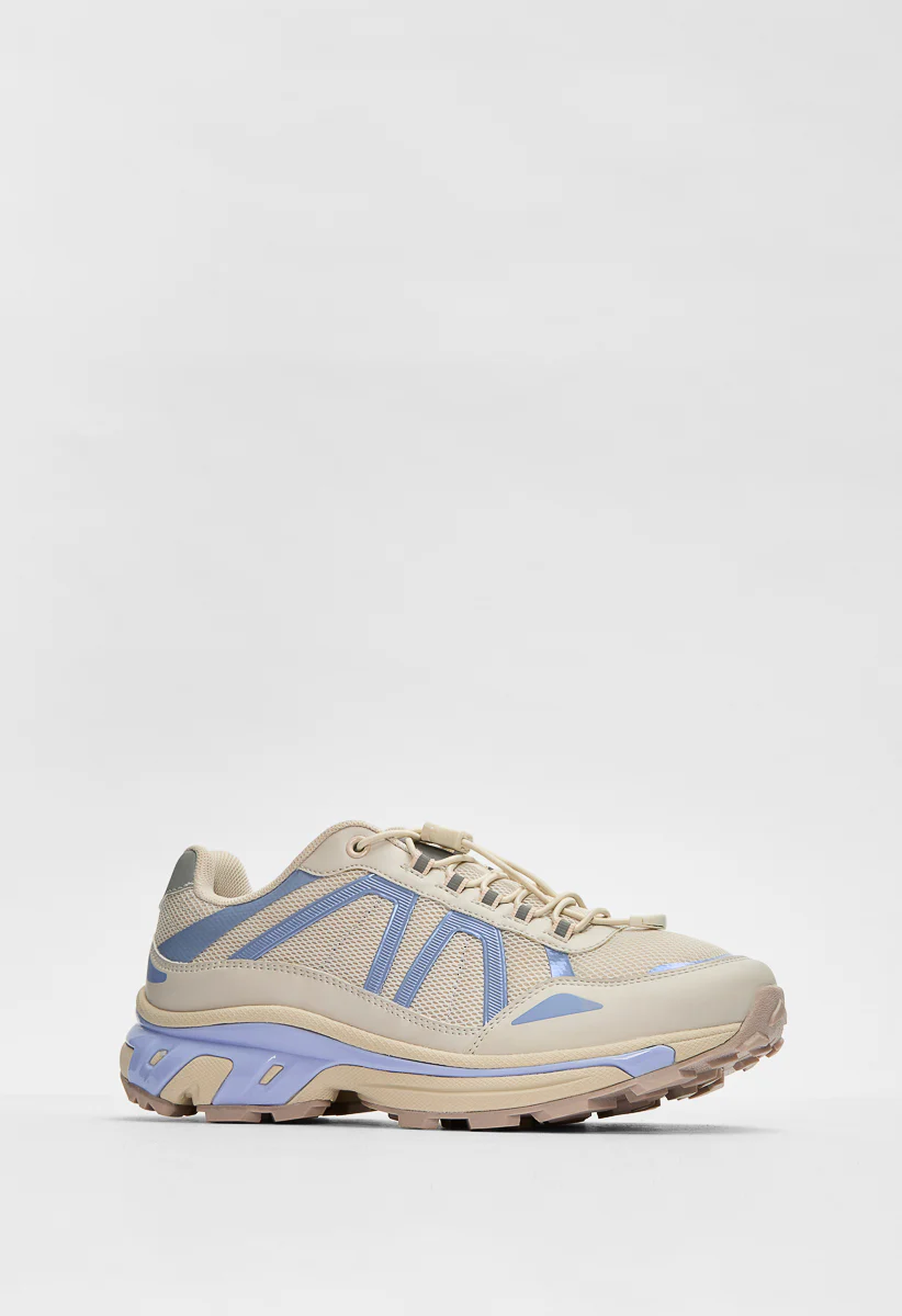 Steph Athletic Sneaker - Image 3