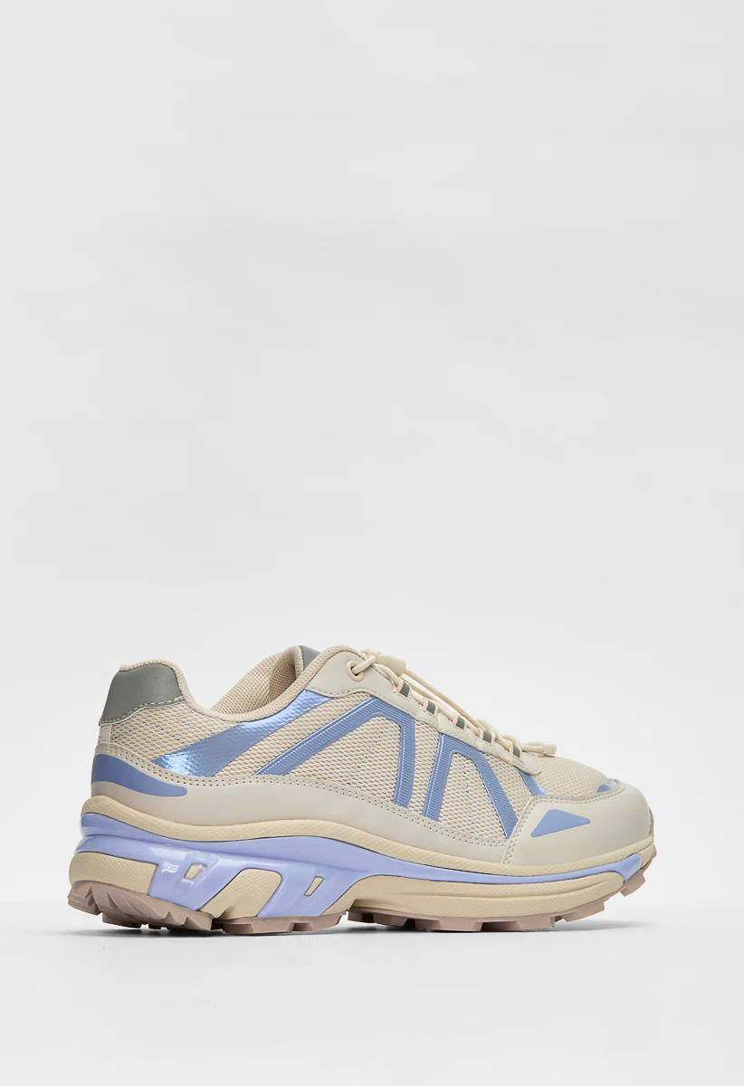 Steph Athletic Sneaker - Image 4