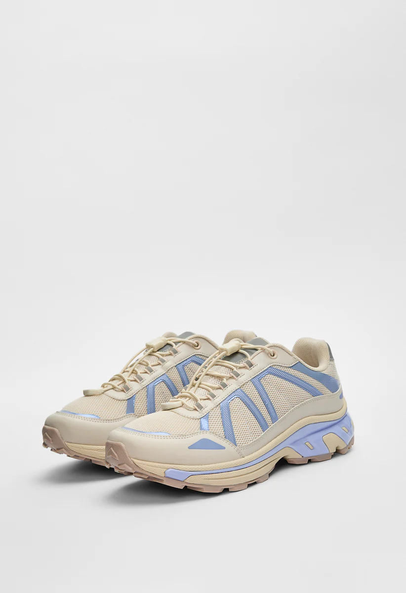 Steph Athletic Sneaker - Image 5