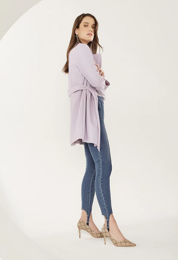 Stirrup Leggings - Image 2