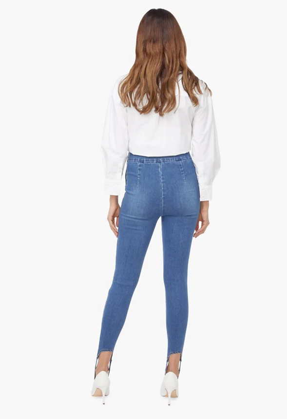 Stirrup Leggings - Image 3