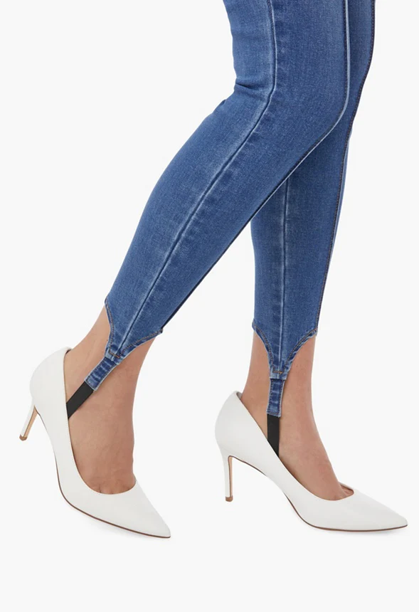 Stirrup Leggings - Image 4