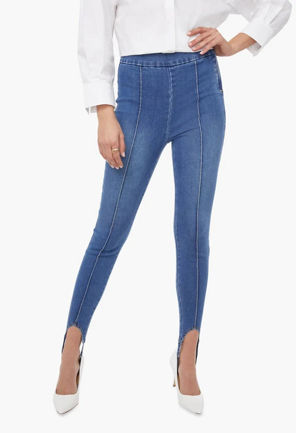 Stirrup Leggings - Image 5