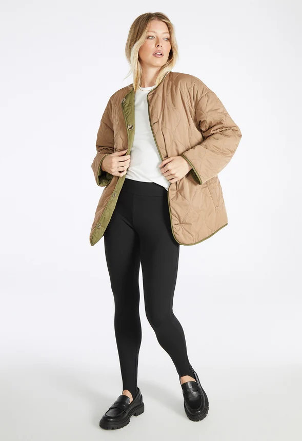Stirrup Leggings - Image 8