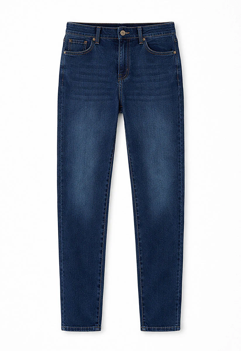 Straight Fit Jean - Image 3
