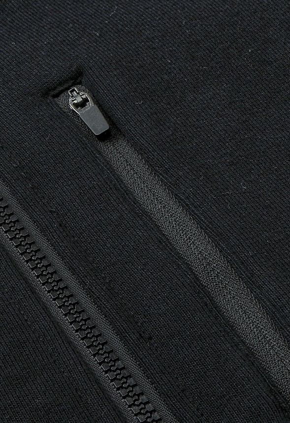 Strato Ross Zip-Up Hoodie - Image 7
