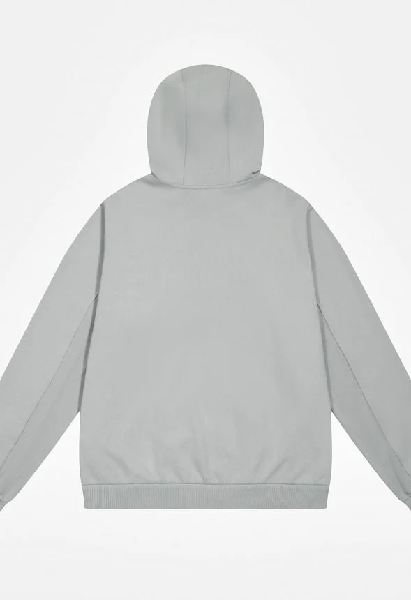 Strato Ross Zip-Up Hoodie - Image 5