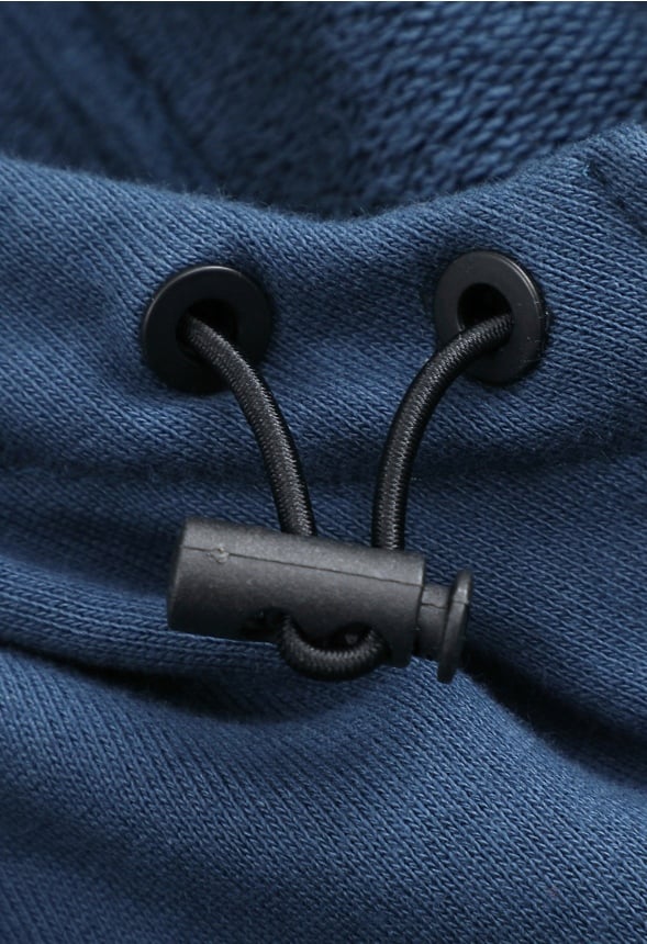 Strato Ross Zip-Up Hoodie - Image 3