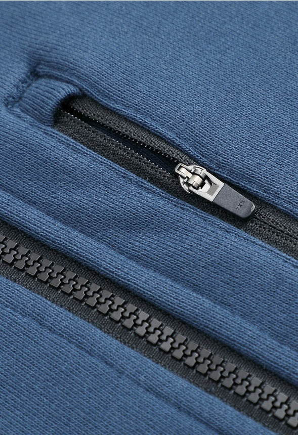 Strato Ross Zip-Up Hoodie - Image 4