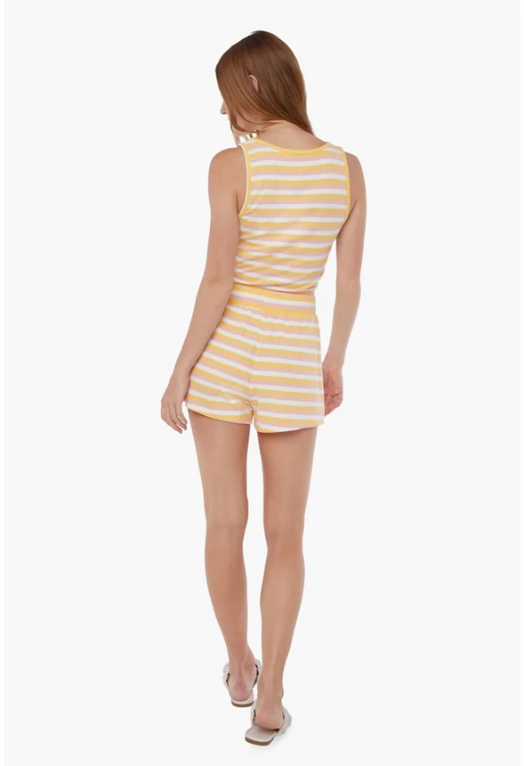 Striped Shorts - Image 4