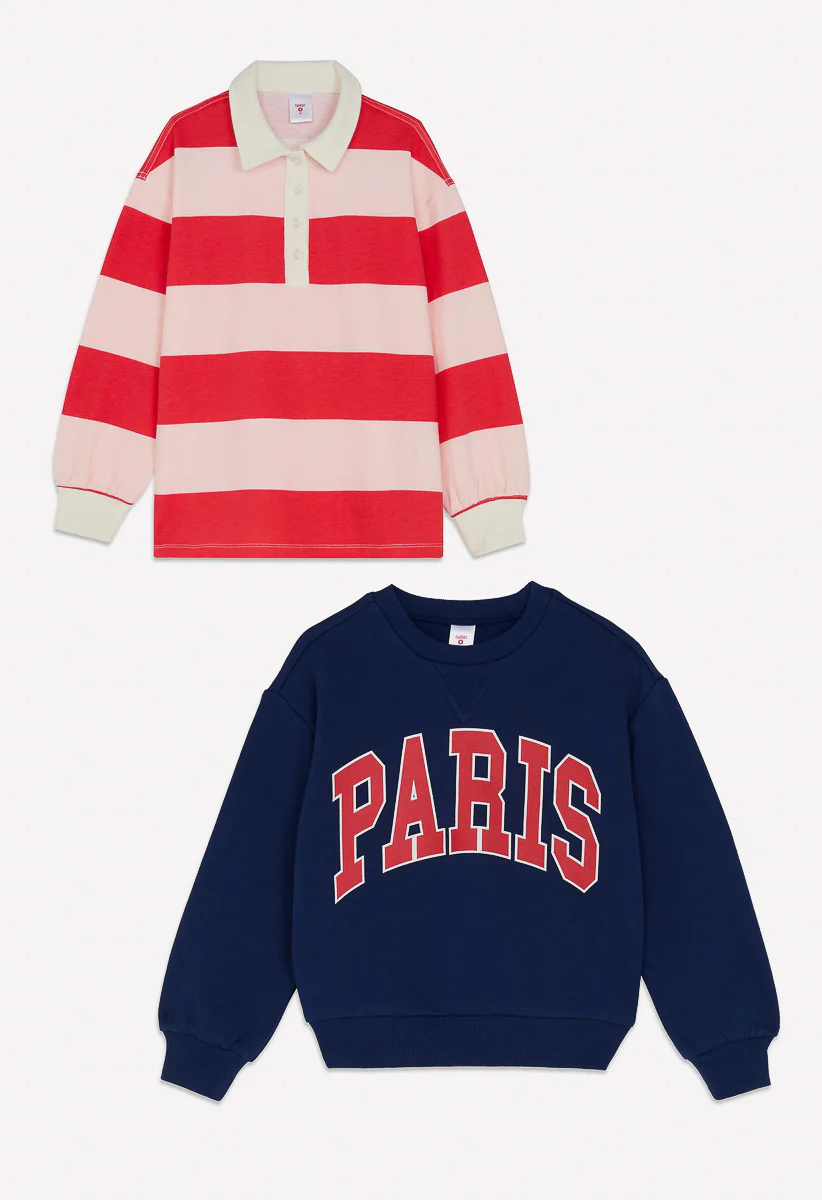 Stripes & City Pack - Image 2