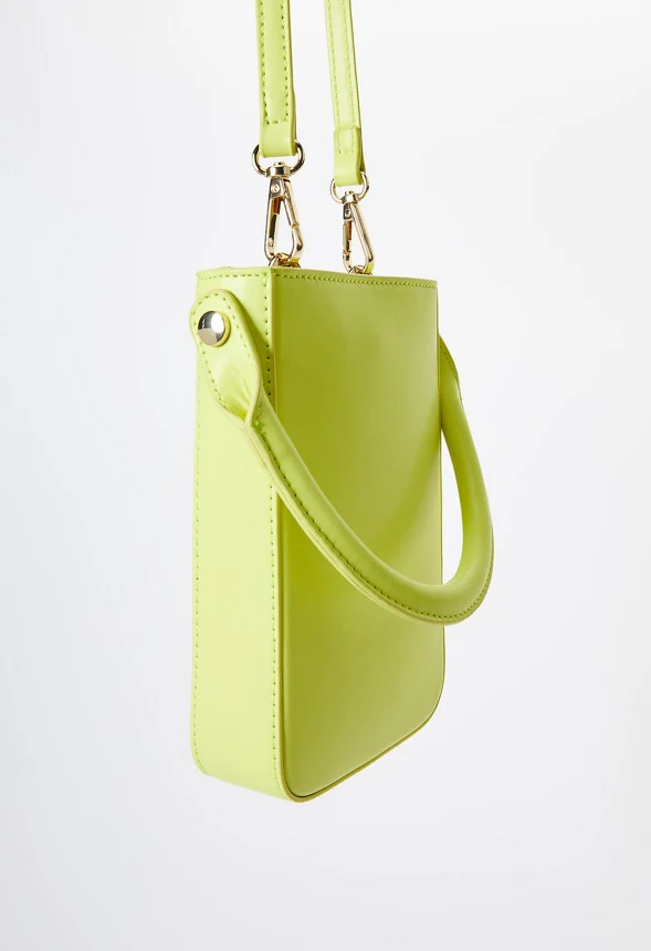 Structured Phone Crossbody - Image 4