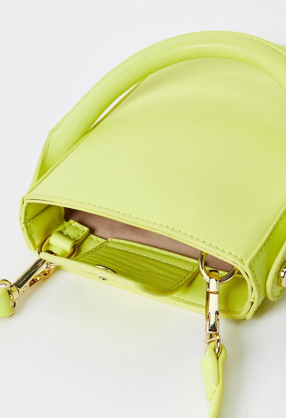 Structured Phone Crossbody - Image 6