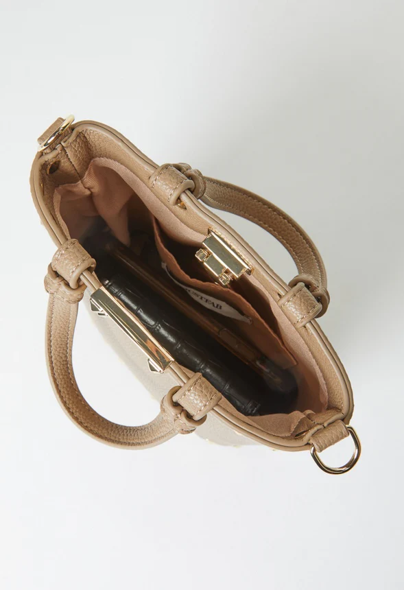 Studded Bucket Bag - Image 5