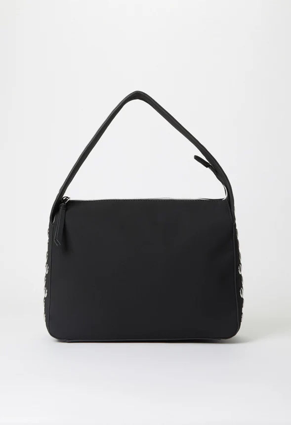Studded Shoulder Bag - Image 3