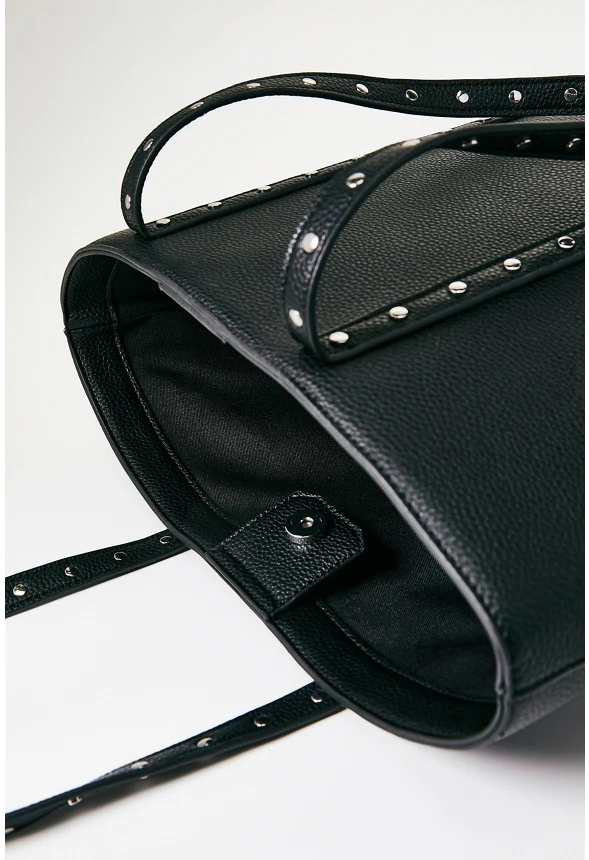 Studded Tote - Image 6