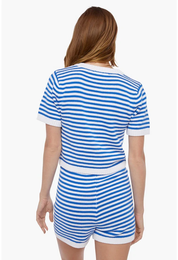 Summer Cardigan Top - Image 2