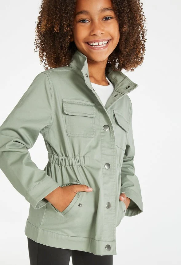 Daisy Field Jacket - Image 2