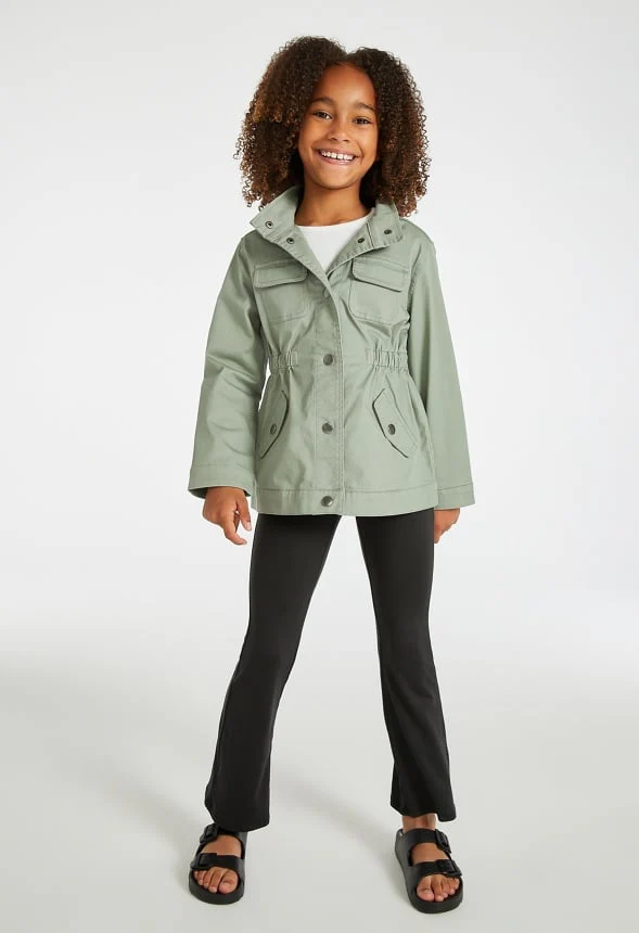 Daisy Field Jacket - Image 3