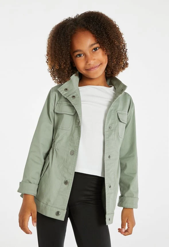 Daisy Field Jacket - Image 4