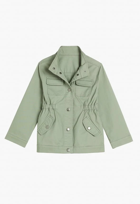 Daisy Field Jacket - Image 5