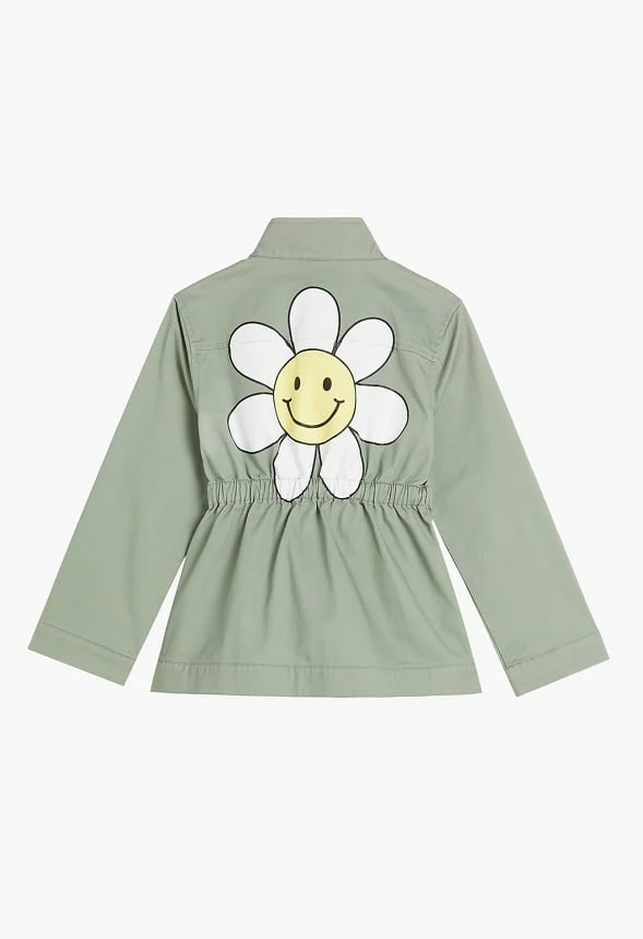 Daisy Field Jacket - Image 6