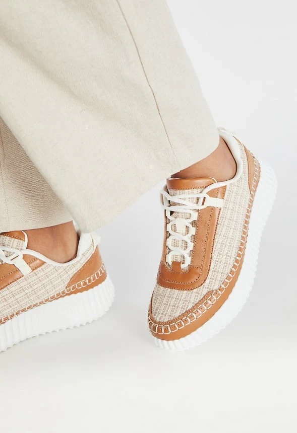 Sunny Athletic Sneaker - Image 2