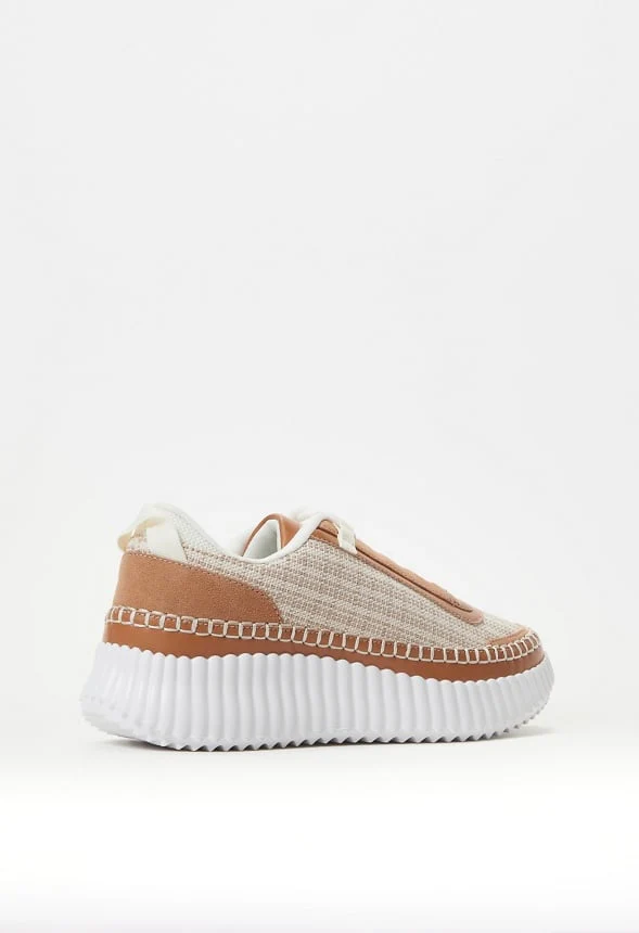 Sunny Athletic Sneaker - Image 5