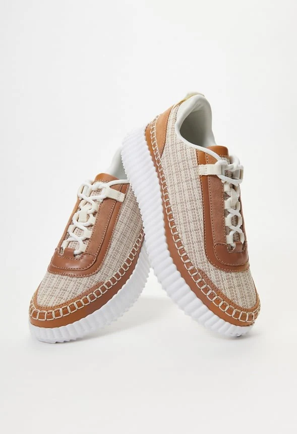 Sunny Athletic Sneaker - Image 7