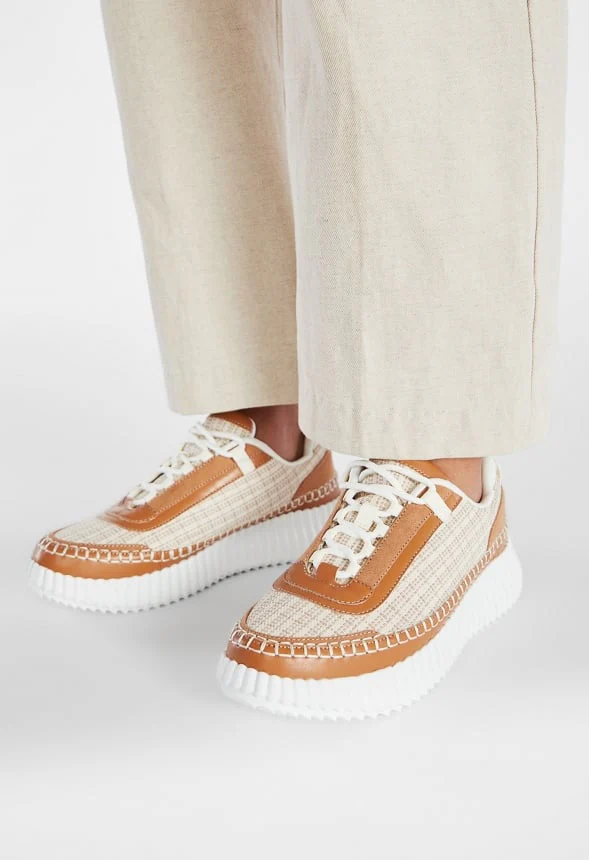 Sunny Athletic Sneaker - Image 8