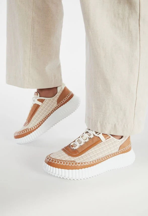 Sunny Athletic Sneaker - Image 9