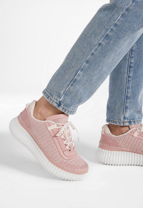 Sunny Athletic Sneaker - Image 2