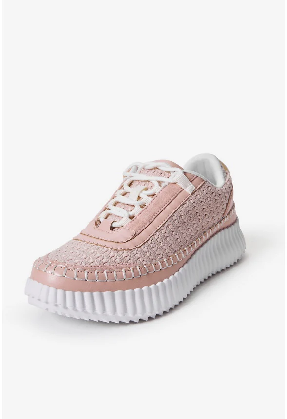 Sunny Athletic Sneaker - Image 5