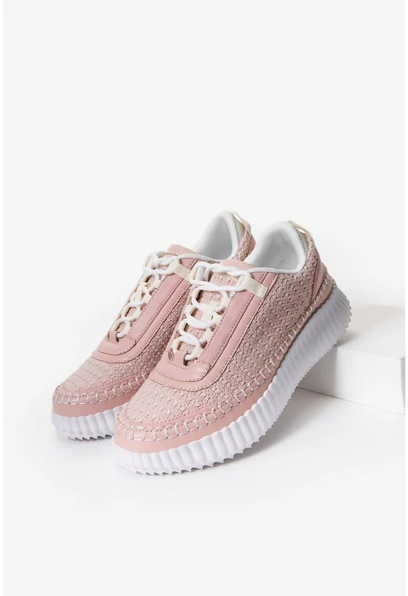 Sunny Athletic Sneaker - Image 6