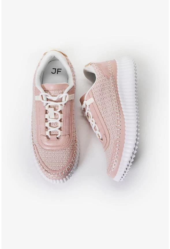 Sunny Athletic Sneaker - Image 7