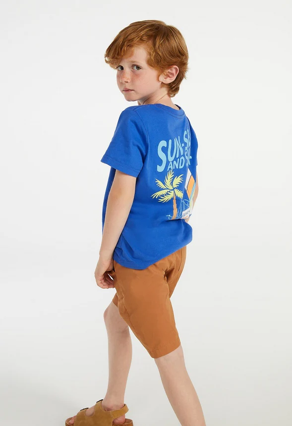 Sun-Sea & Surf Tee - Image 2