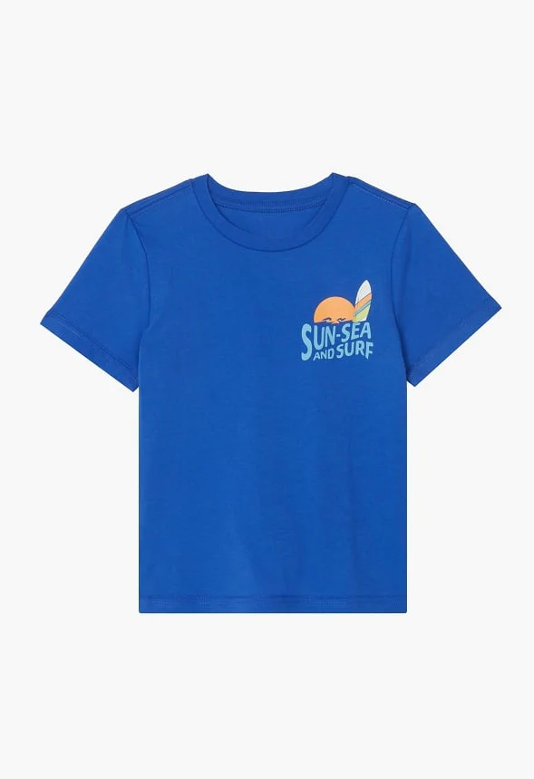 Sun-Sea & Surf Tee - Image 3