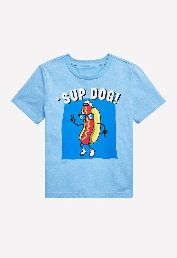 Sup Dog Tee - Image 2