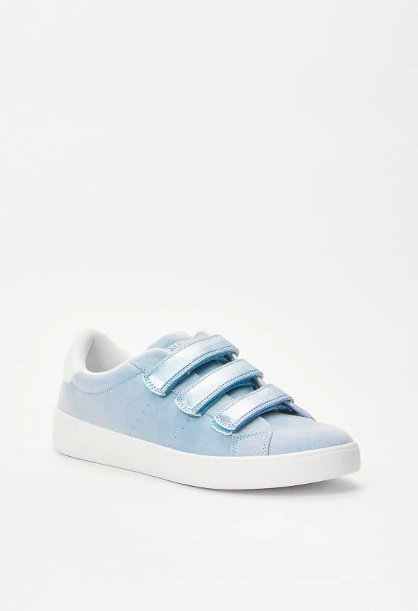 Sutton Court Sneaker - Image 3