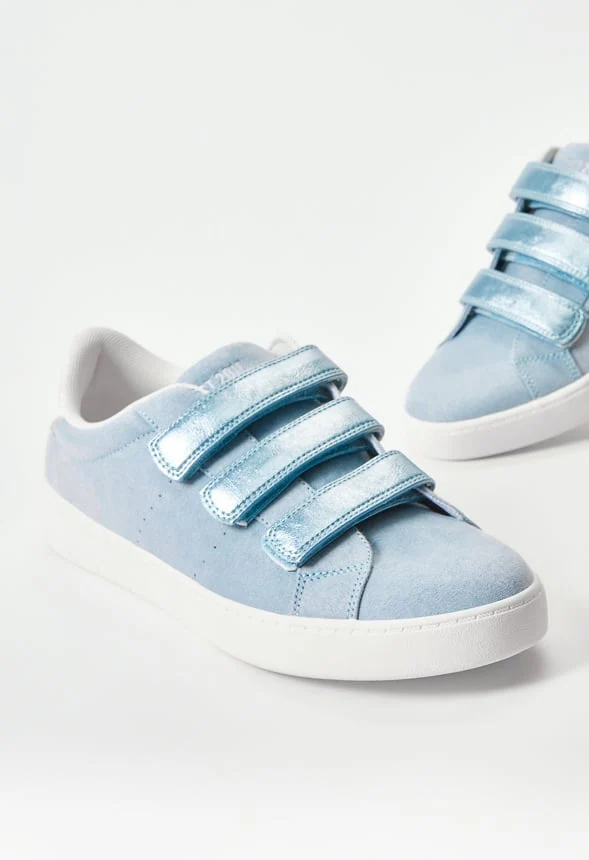 Sutton Court Sneaker - Image 6
