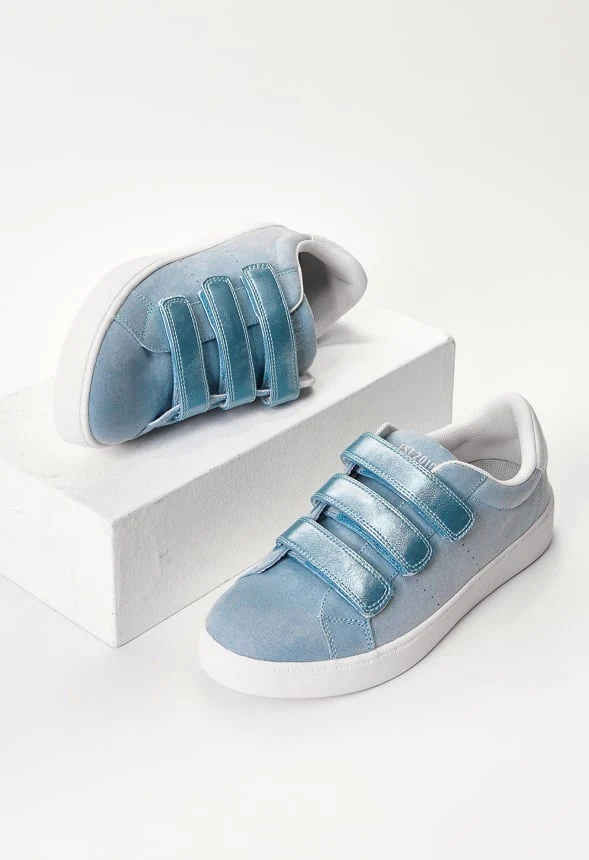 Sutton Court Sneaker - Image 7