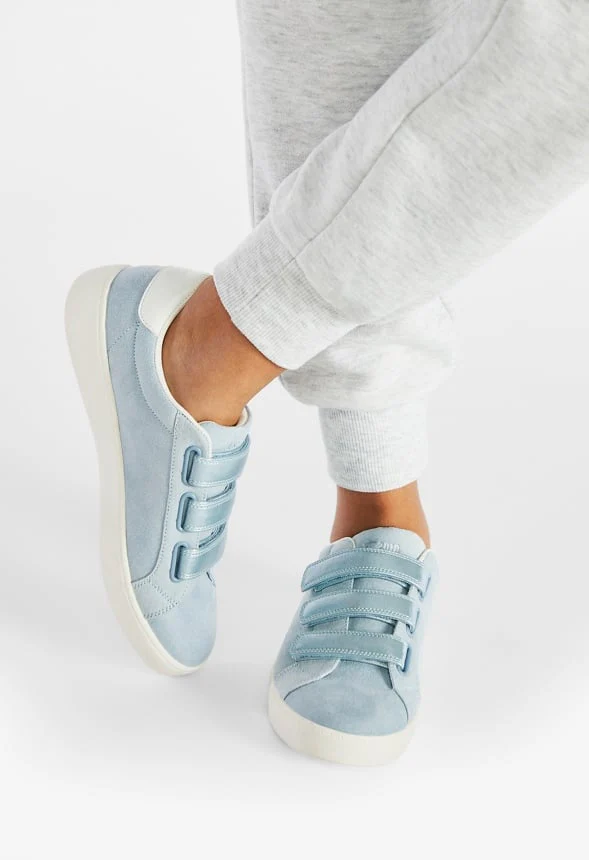 Sutton Court Sneaker - Image 8