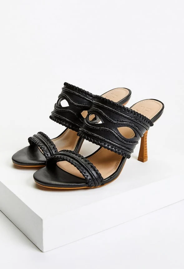Suvi Heeled Sandal - Image 7