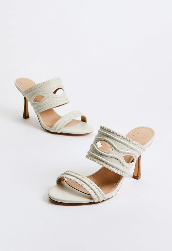 Suvi Heeled Sandal - Image 2