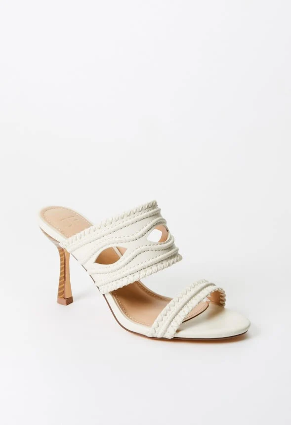 Suvi Heeled Sandal - Image 3