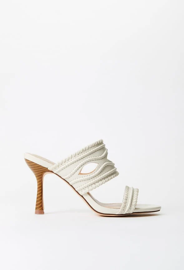 Suvi Heeled Sandal - Image 4