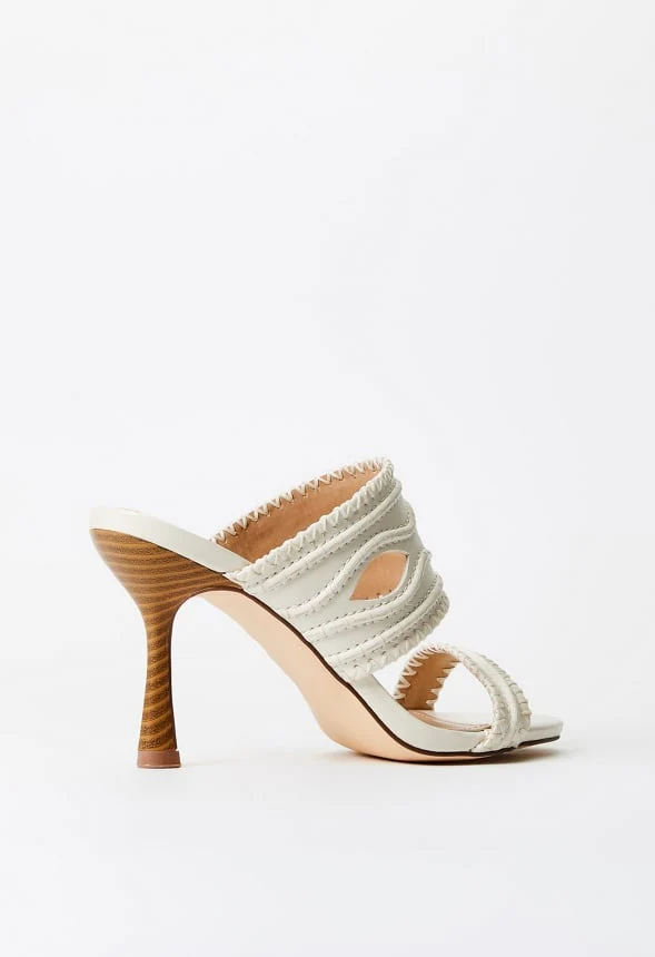 Suvi Heeled Sandal - Image 5