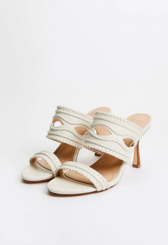 Suvi Heeled Sandal - Image 6