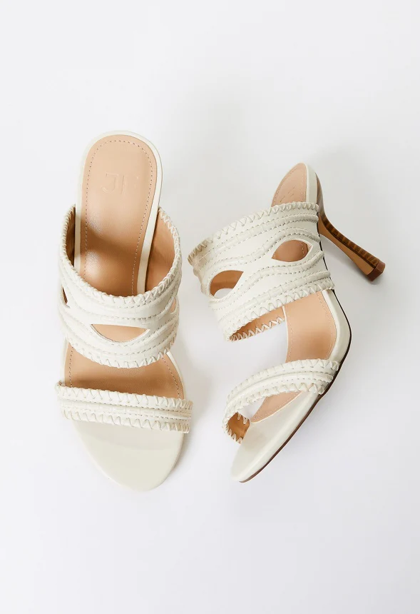 Suvi Heeled Sandal - Image 7