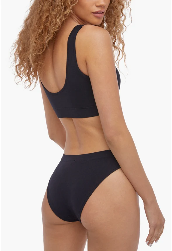 Suzanne High-Rise Brief (Three-Pack) - Image 2